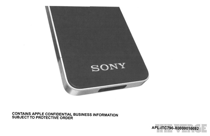 Phải chăng Sony mới thực sự là cha đẻ của iPhone?
