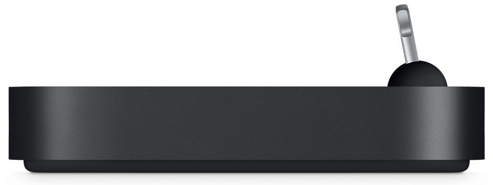 Phụ kiện giúp bạn vừa sạc pin vừa nghe nhạc trên iPhone 7/7 Plus