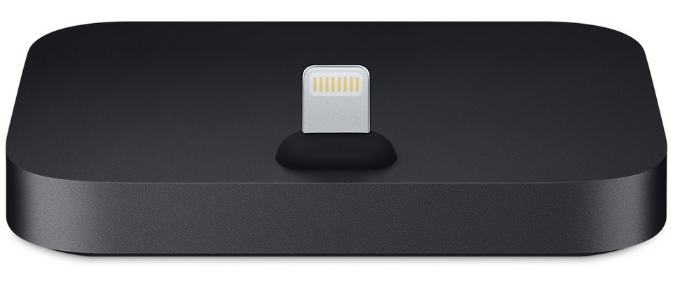 Phụ kiện giúp bạn vừa sạc pin vừa nghe nhạc trên iPhone 7/7 Plus