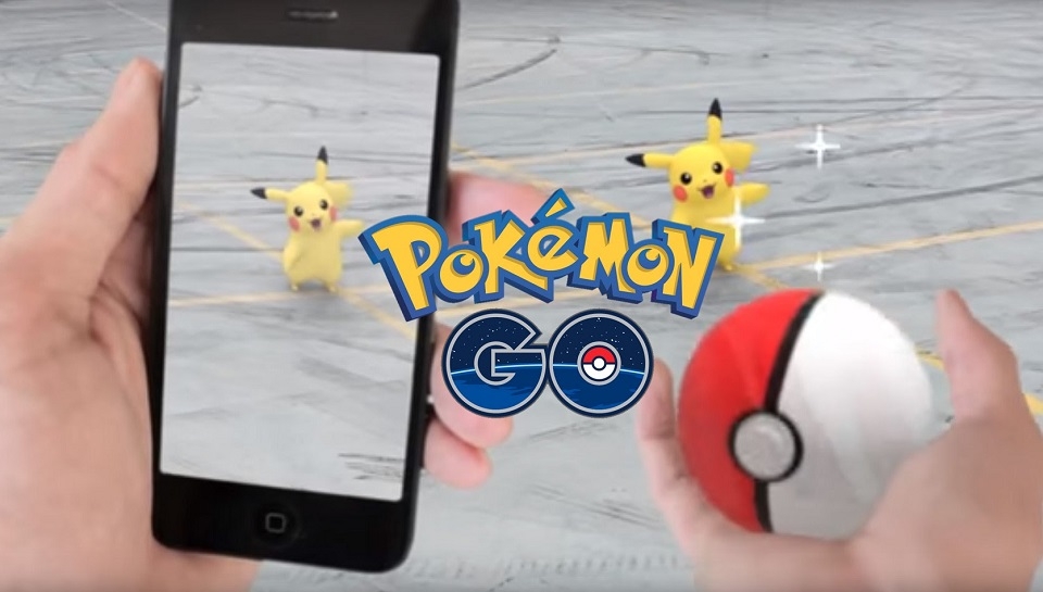Pokémon Go sẽ được phát hành ở Việt nam trong vài ngày tới