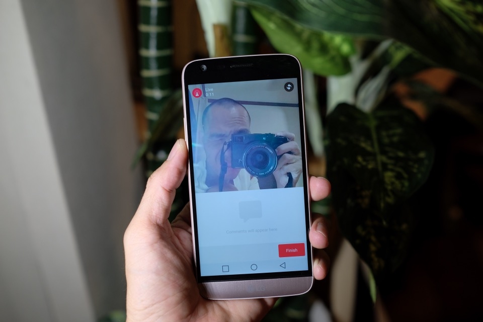 Lợi ích của mạng 5G - hình 3