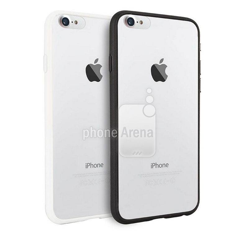 Rỏ rỉ case iPhone 7/iPhone 7 Plus, xác nhận thiết kế của sản phẩm