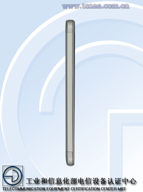 Rò rỉ thông tin cấu hình Lenovo K32c36 1