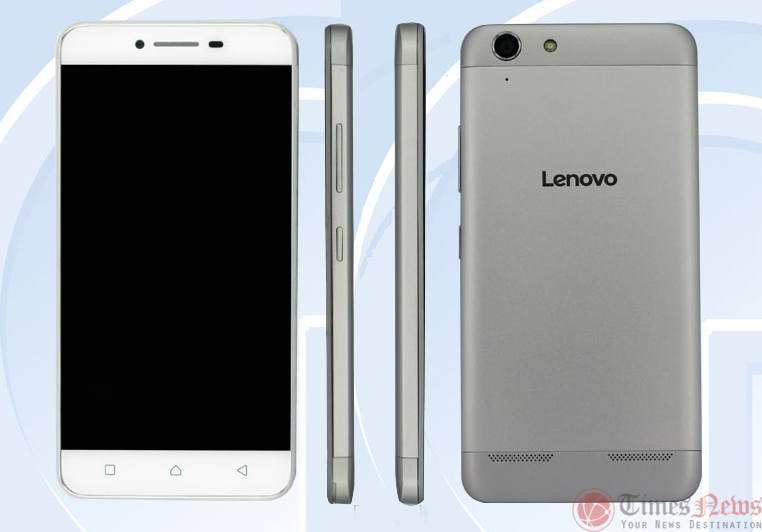 Rò rỉ thông tin cấu hình Lenovo K32c36 5