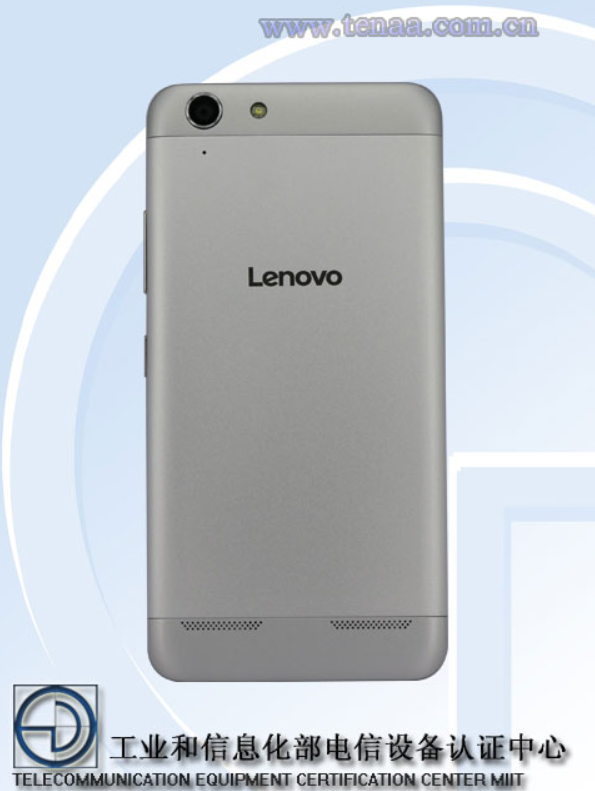 Rò rỉ thông tin cấu hình Lenovo K32c36
