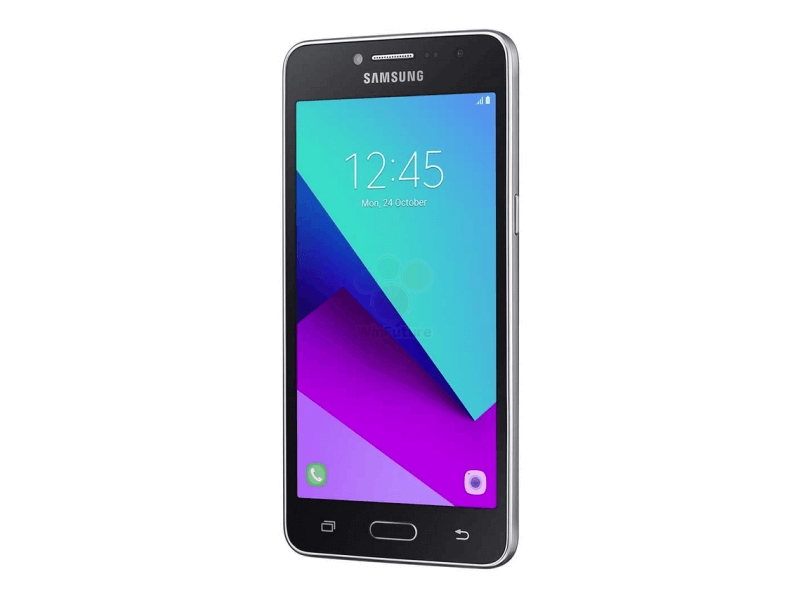 Rò rỏ mới tiết lộ cấu hình đầy đủ của Samsung Galaxy J2 Prime 3