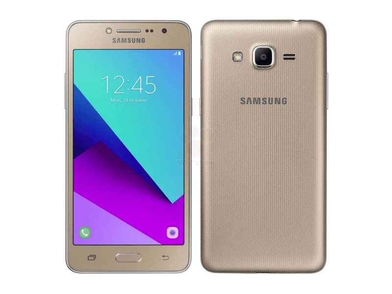 Rò rỏ mới tiết lộ cấu hình đầy đủ của Samsung Galaxy J2 Prime 4