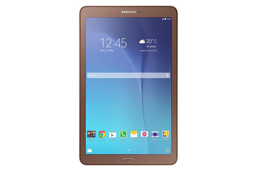 Giá bán chính thức của Galaxy Tab E