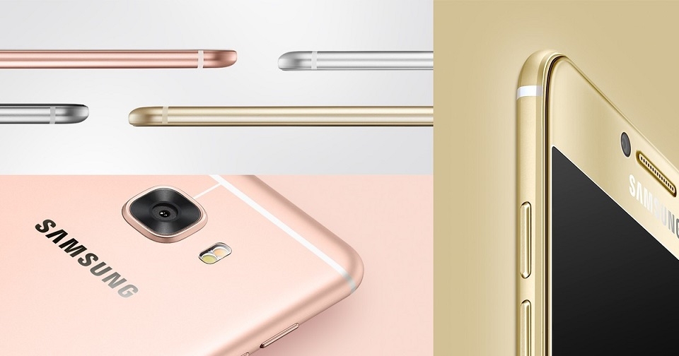 Samsung Galaxy C5 Pro lộ cấu hình trên GFXBench