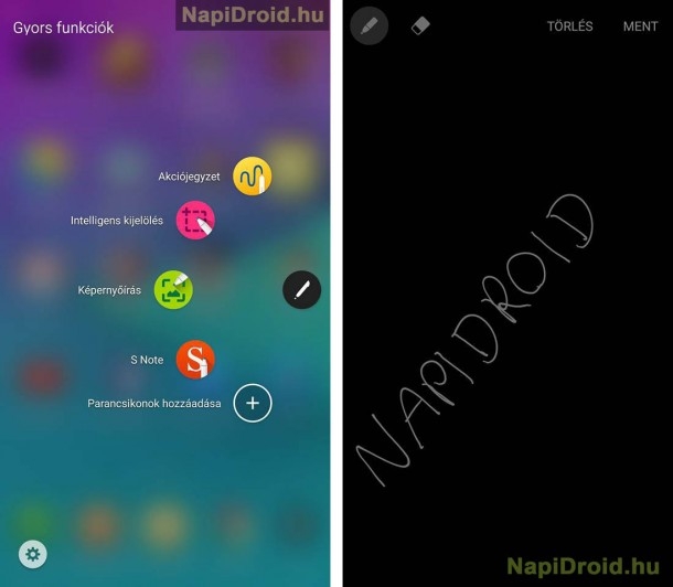 Samsung Galaxy Note 4 nhận bản cập nhật Android 6.0 3