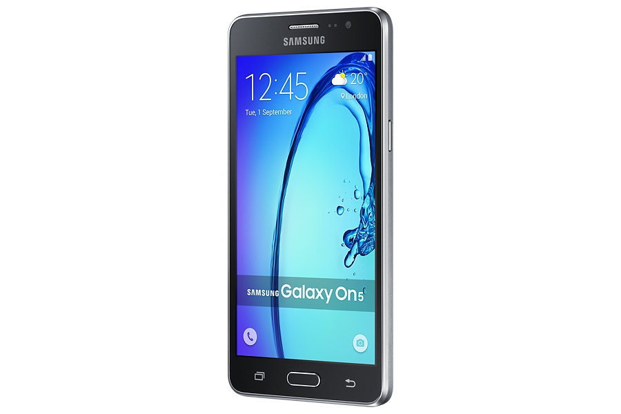 Samsung Galaxy On5 (2016) lộ cấu hình qua thử nghiệm benchmark