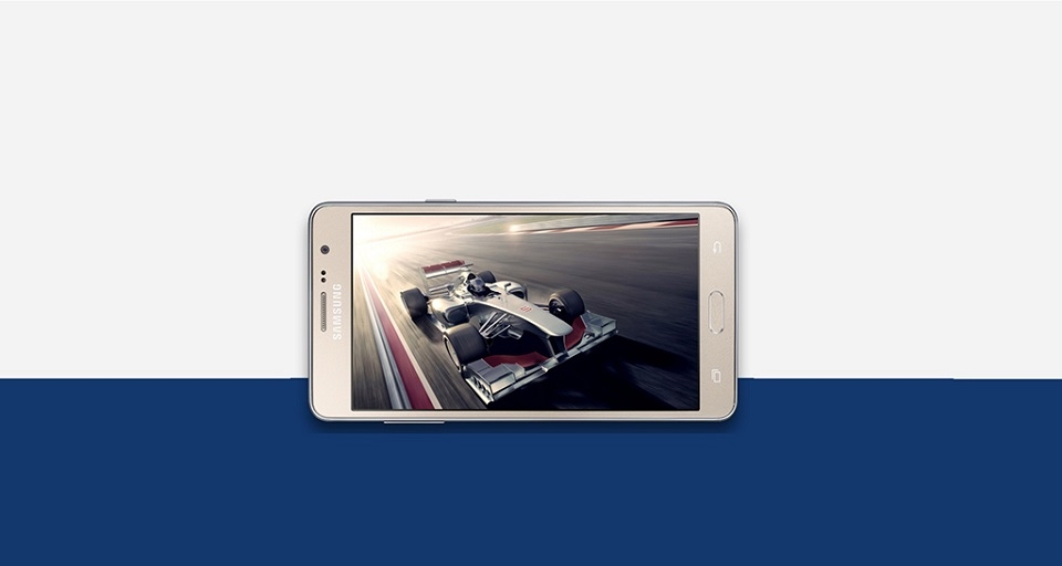 Samsung Galaxy On7: hàng chất giá mềm cho tín đồ công nghệ