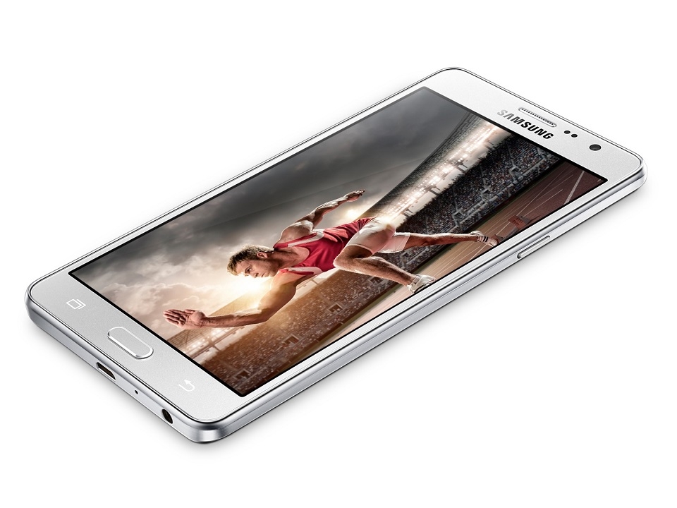 Samsung Galaxy On7