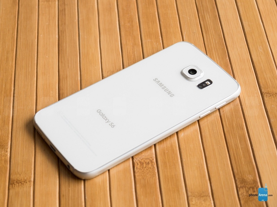 Samsung Galaxy S7 sẽ sớm đánh bại doanh số của Galaxy S6