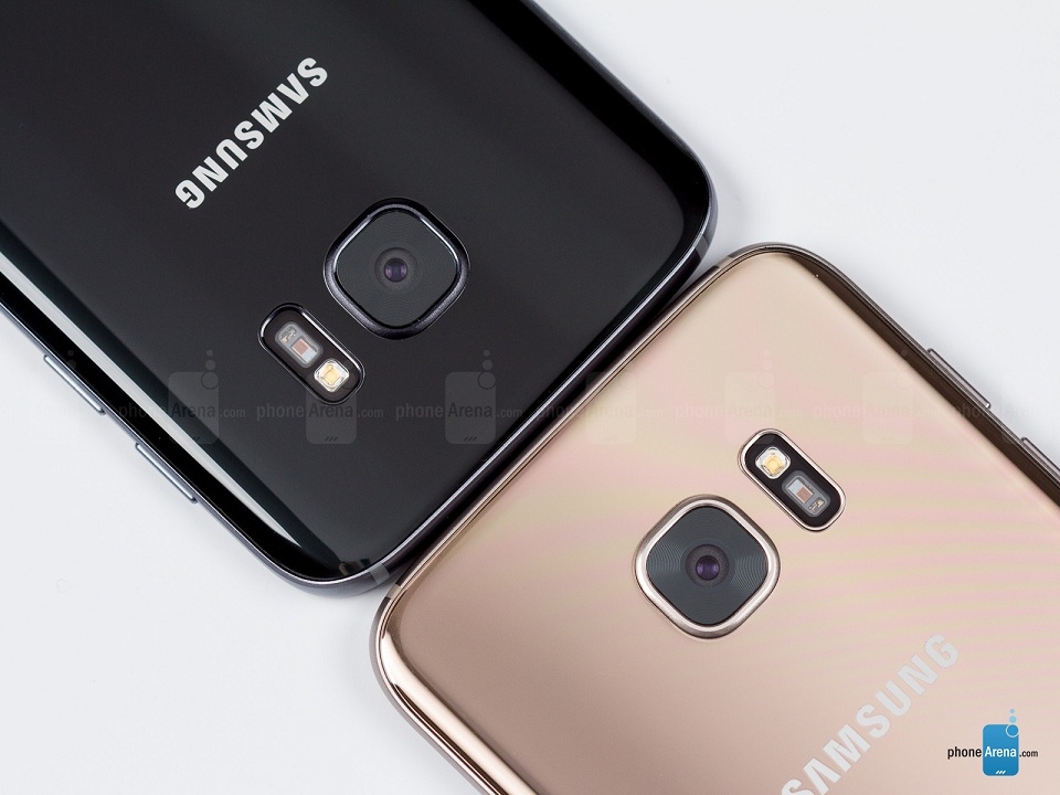 Samsung Galaxy S7 sẽ sớm đánh bại doanh số của Galaxy S6