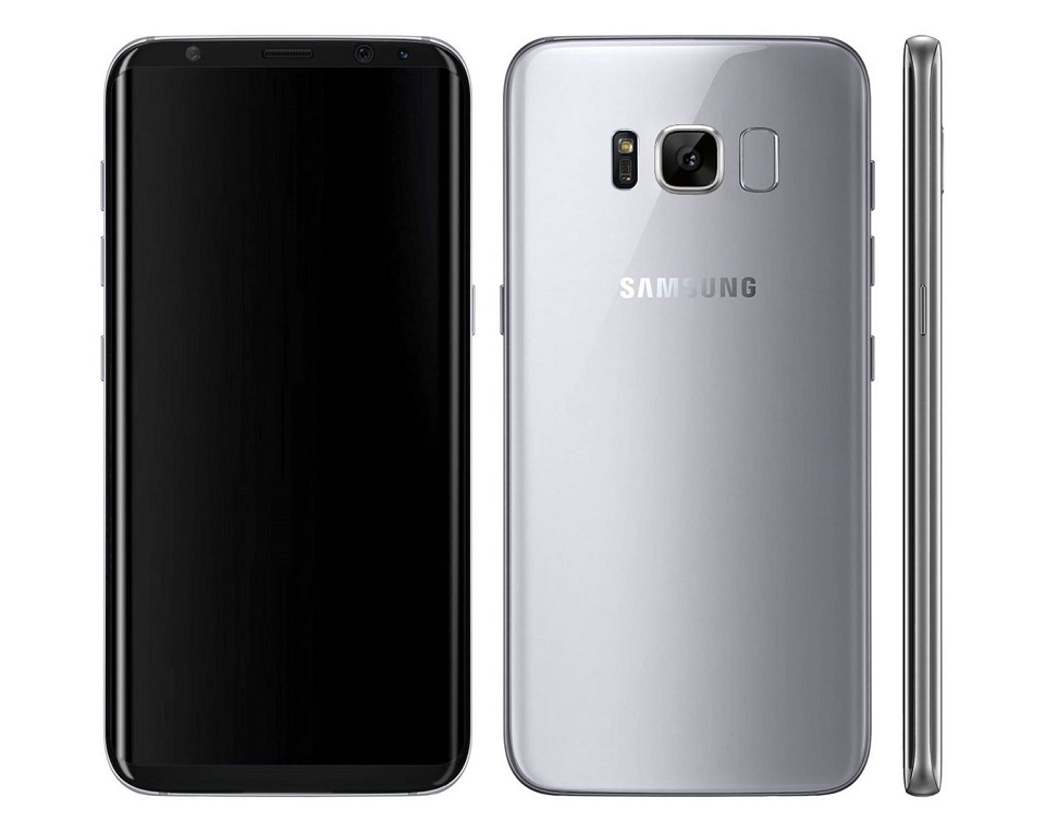 Samsung Galaxy S8 và iPhone 8: smartphone nào hấp dẫn hơn Samsung Galaxy S8 và iPhone 8: smartphone nào hấp dẫn hơn