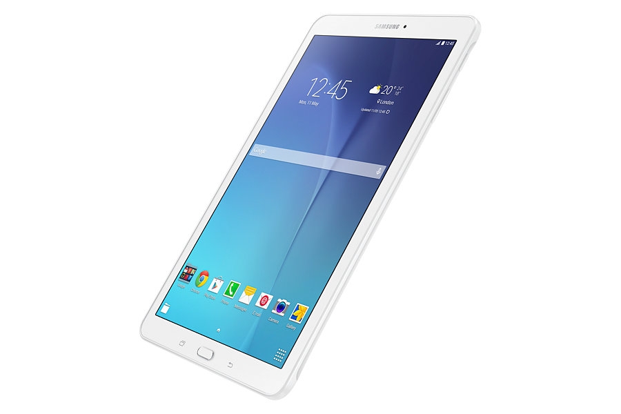 Samsung Galaxy Tab E sẽ có giá bán bao nhiêu? 5