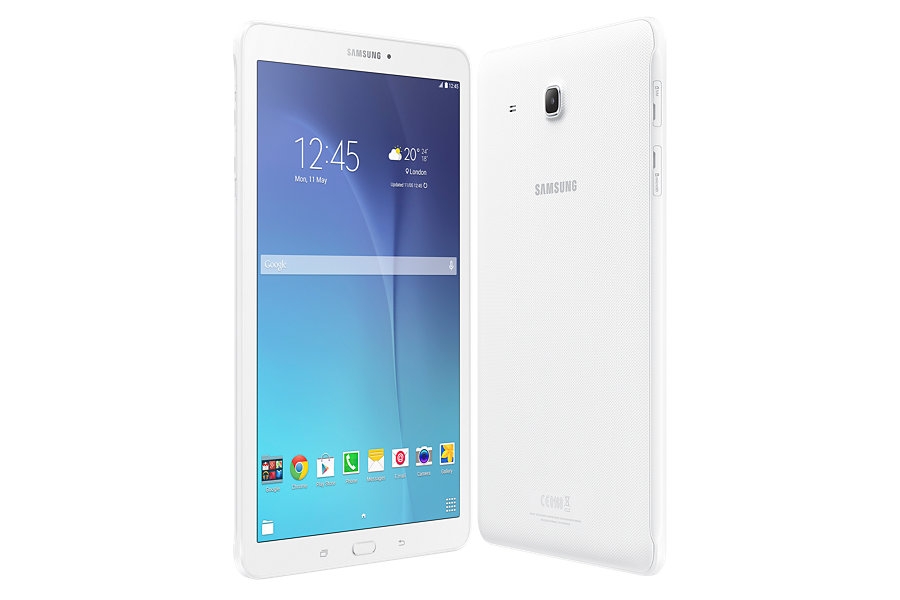 Samsung Galaxy Tab E sẽ có giá bán bao nhiêu? 8