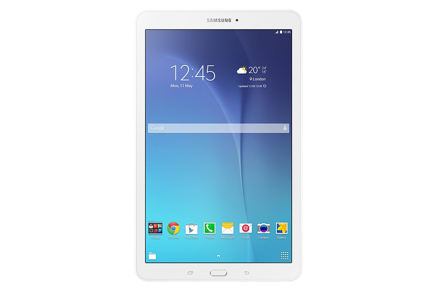 Samsung Galaxy Tab E sẽ có giá bán bao nhiêu?