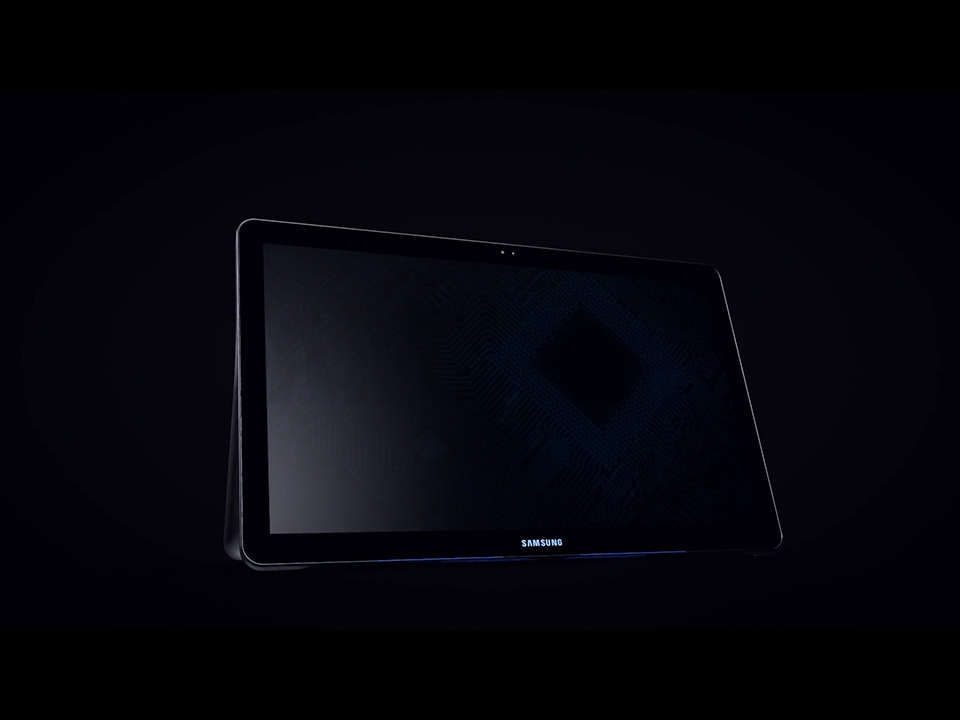 Samsung Galaxy View sẽ được bán với giá 599USD 1