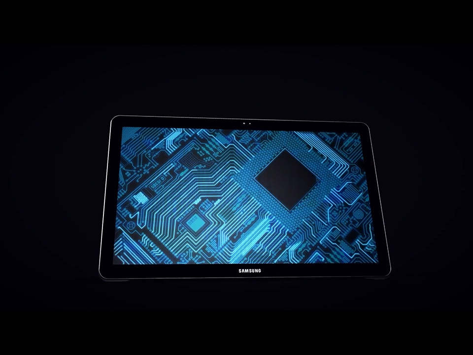 Samsung Galaxy View sẽ được bán với giá 599USD 2