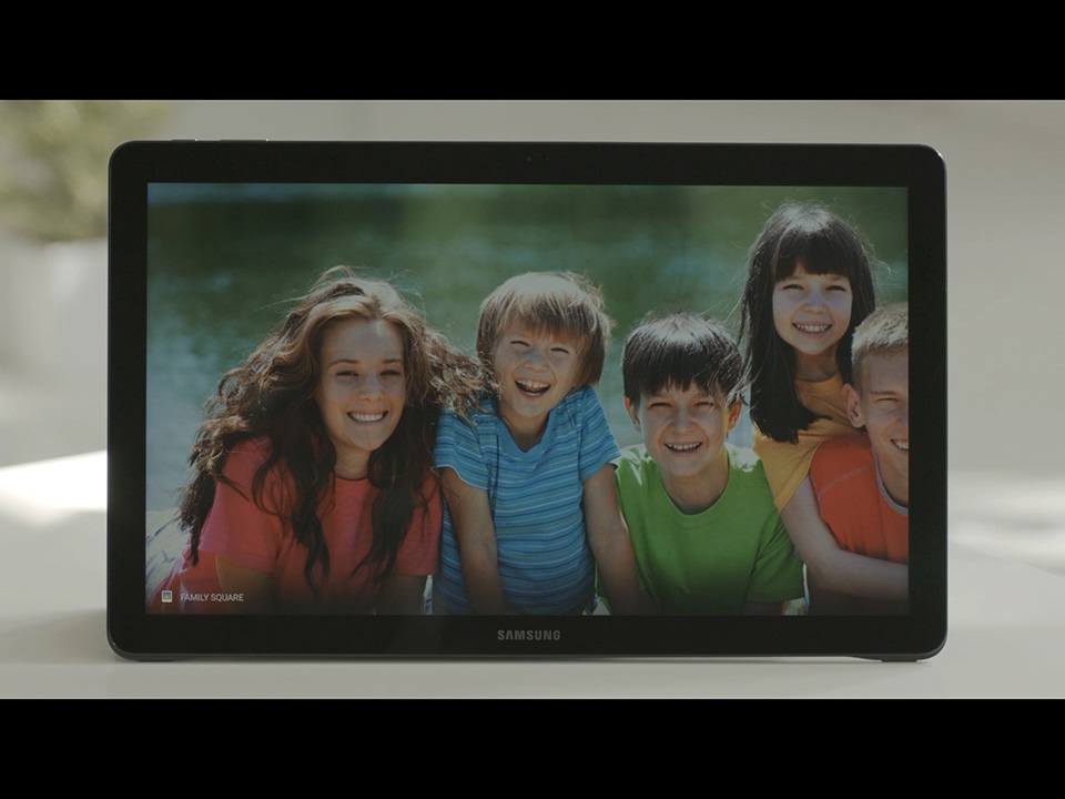 Samsung Galaxy View sẽ được bán với giá 599USD 3