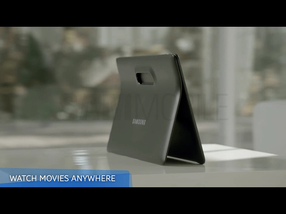 Samsung Galaxy View sẽ được bán với giá 599USD 6