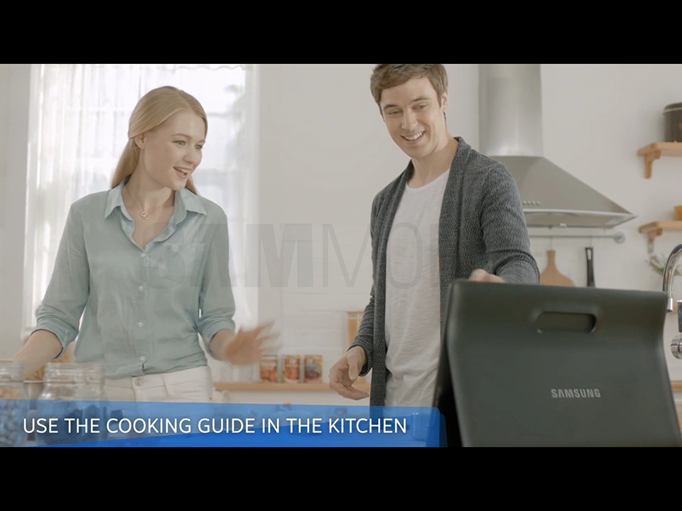 Samsung Galaxy View sẽ được bán với giá 599USD 8