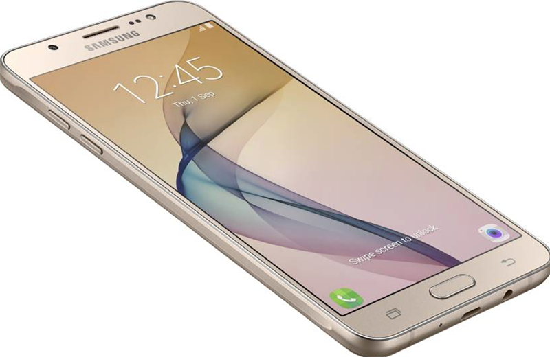 Samsung ra mắt Galaxy On8 3