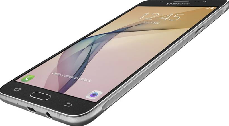 Samsung ra mắt Galaxy On8