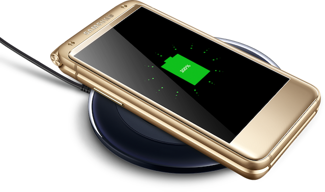 Samsung ra mắt smartphone nắp gập giá cao gấp 3 lần iPhone