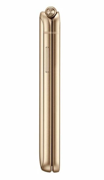 Samsung ra mắt smartphone nắp gập giá cao gấp 3 lần iPhone 2
