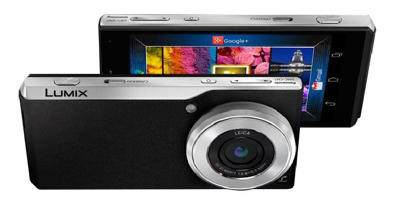 Samsung sẽ ra mắt điện thoại với camera dạng mô-đun trong tương lai 5