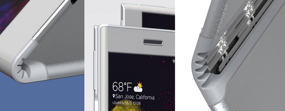 Sau Samsung và OPPO, Lenovo cũng trình diễn công nghệ màn hình uốn dẻo