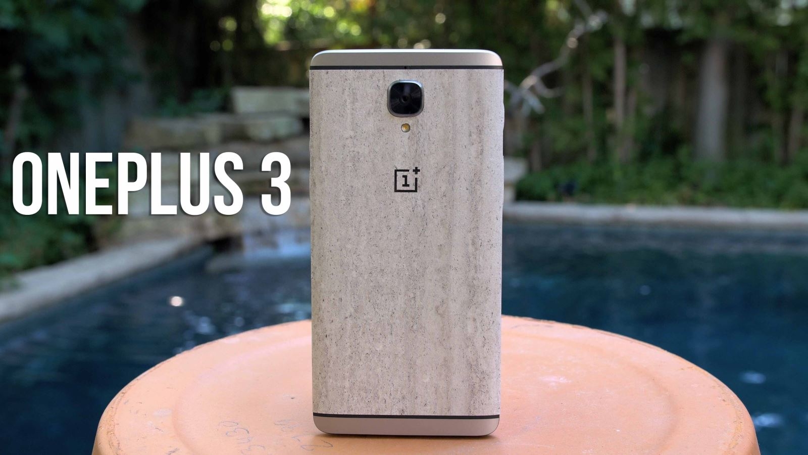Đã có thông tin về ngày ra mắt của chiếc điện thoại OnePlus 3T