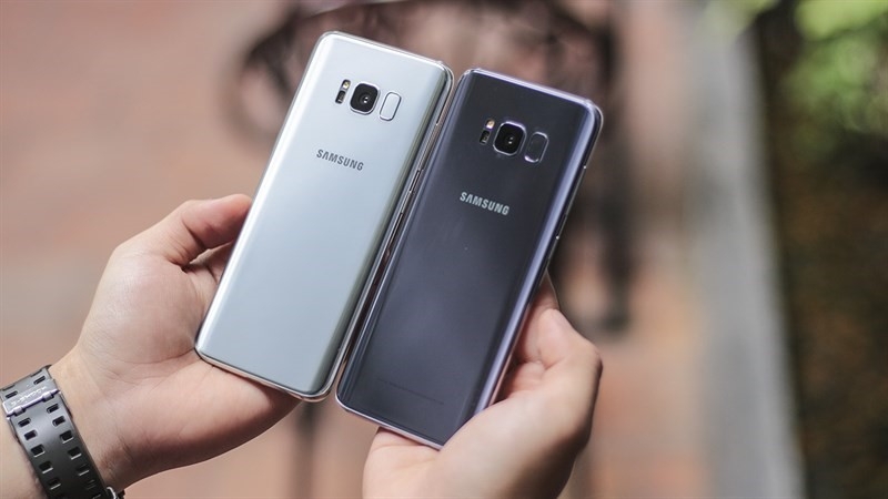 Smartphone Samsung mới nhận chứng chỉ Wi-Fi Smartphone Samsung mới nhận chứng chỉ Wi-Fi