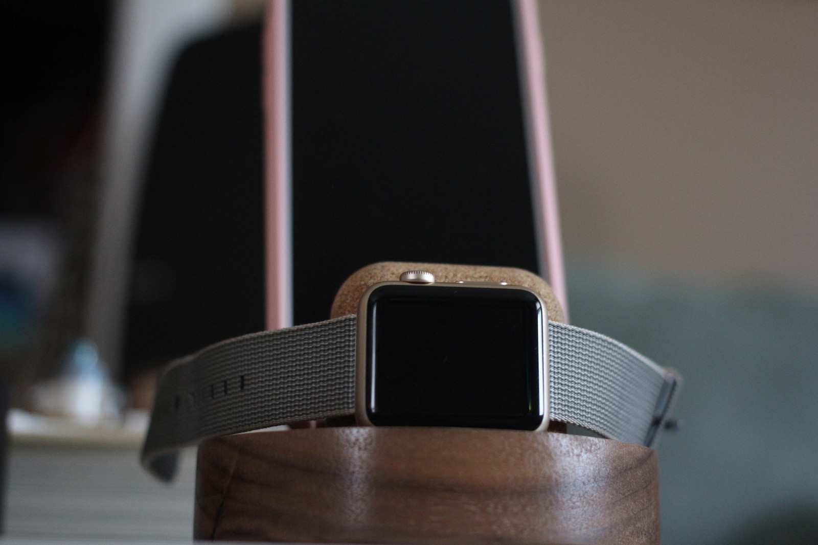 So sánh ảnh chụp xóa phông của iPhone 7 Plus với máy DSLR 13