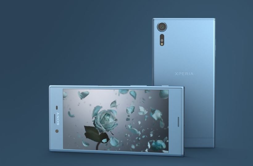 So sánh cấu hình Sony Xperia XZs, iPhone 7 và Galaxy S7