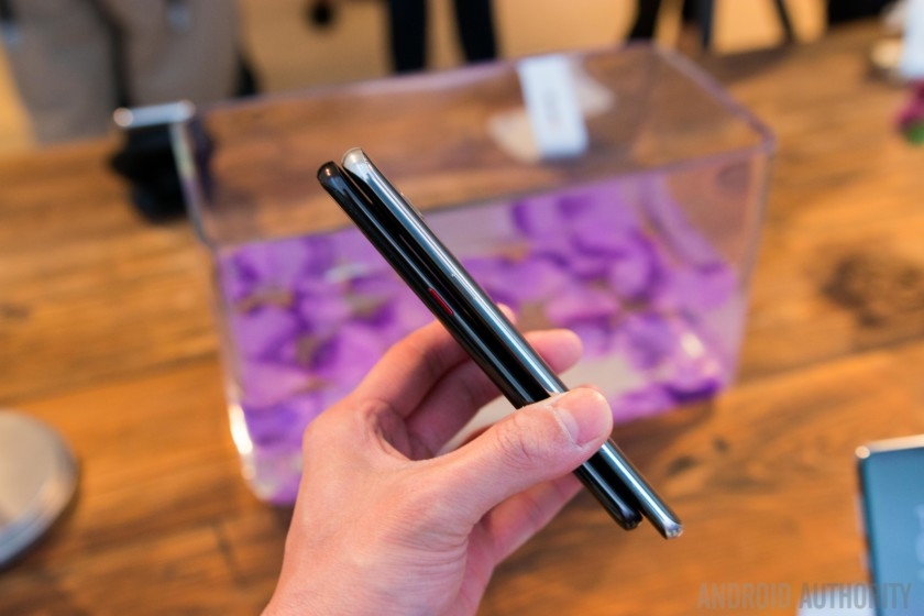So sánh Galaxy S8 Plus và Galaxy S7 edge 5