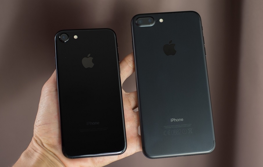 So sánh khả năng zoom của iPhone 7 và iPhone 7 Plus So sánh khả năng zoom của iPhone 7 và iPhone 7 Plus
