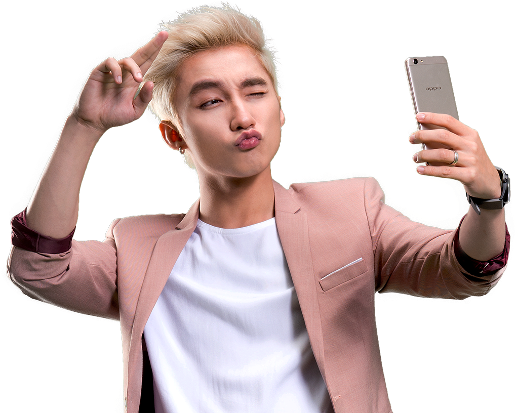 So sánh OPPO F1s và Sony Xperia XA 5