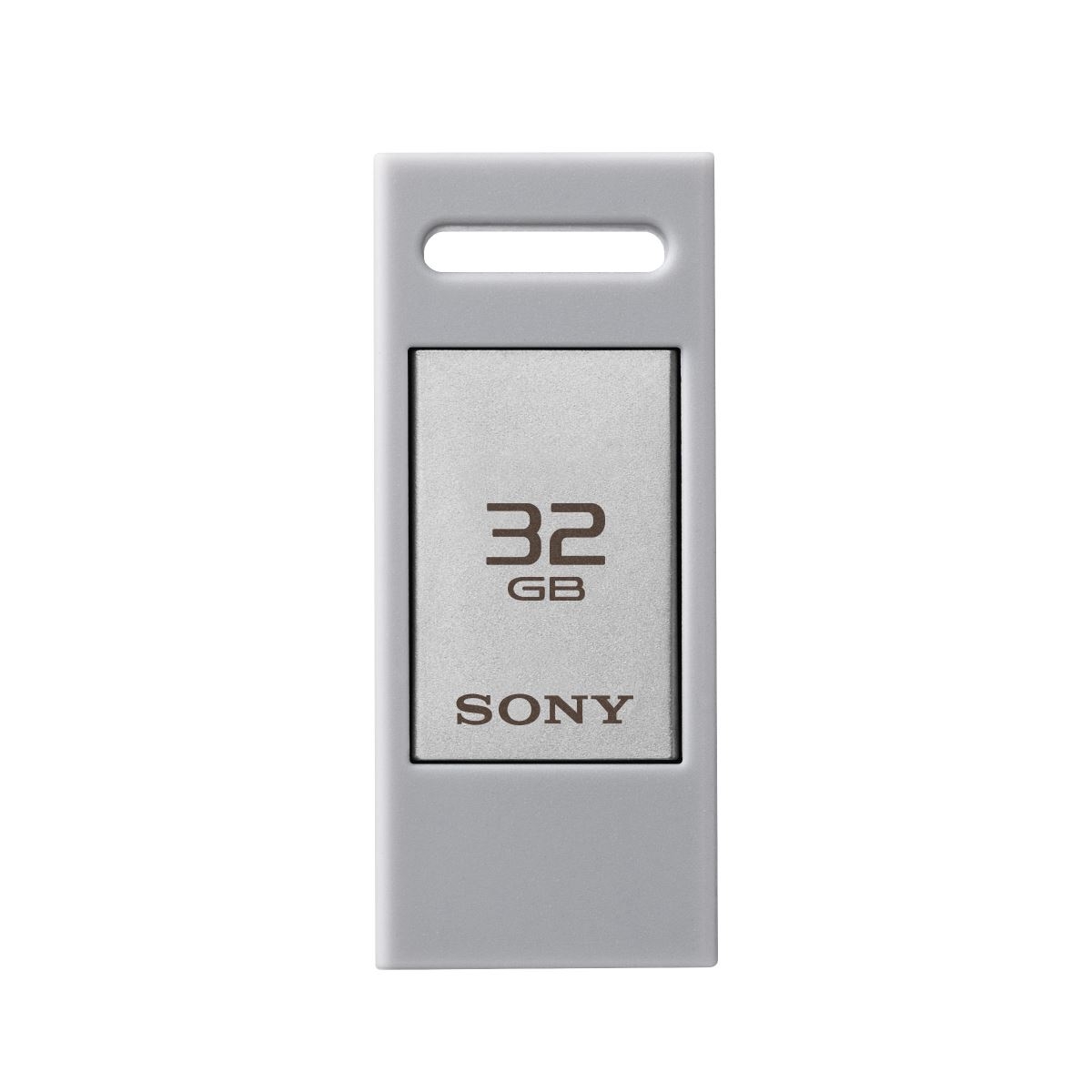 Sony giới thiệu dòng USB Flash mới hỗ trợ cổng Type-A và Type-C