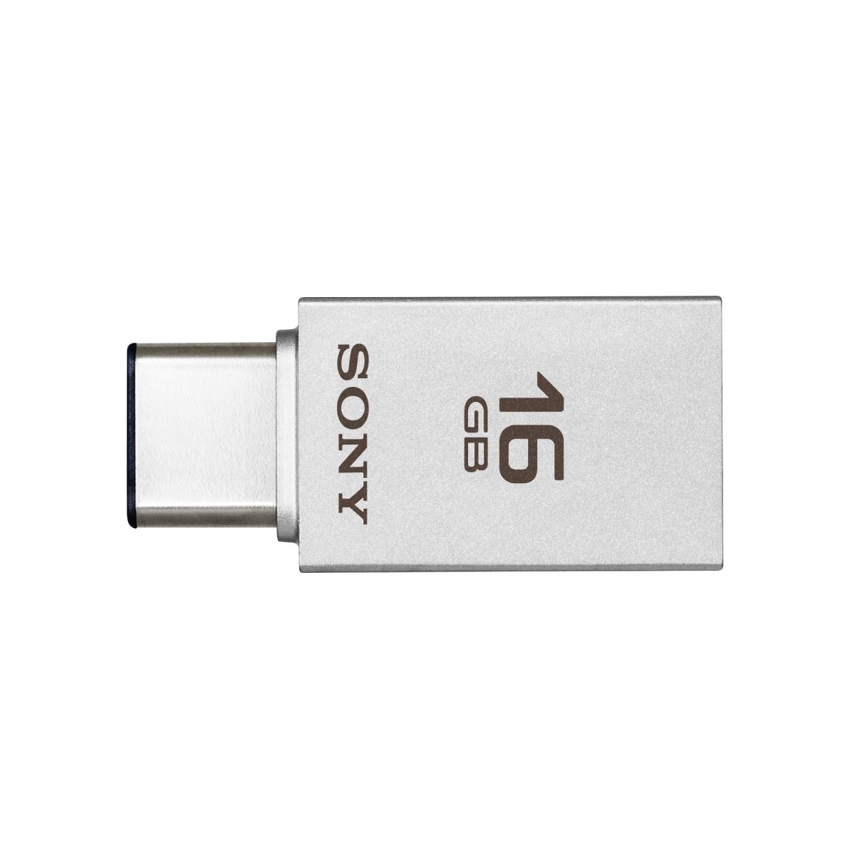 Sony giới thiệu dòng USB Flash mới hỗ trợ cổng Type-A và Type-C