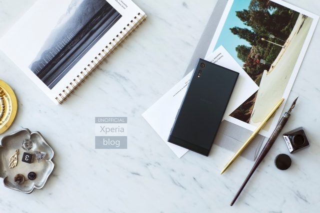 Sony Xperia XZ và X Compact lộ ảnh render trước thềm sự kiện 2 Sony Xperia XZ và X Compact lộ ảnh render trước thềm sự kiện 2