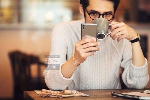 Sony Xperia XZ và X Compact lộ ảnh render trước thềm sự kiện 6 Sony Xperia XZ và X Compact lộ ảnh render trước thềm sự kiện 6