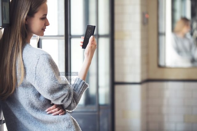 Sony Xperia XZ và X Compact lộ ảnh render trước thềm sự kiện 7 Sony Xperia XZ và X Compact lộ ảnh render trước thềm sự kiện 7