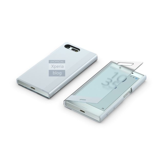 Sony Xperia XZ và X Compact lộ ảnh render trước thềm sự kiện 3 Sony Xperia XZ và X Compact lộ ảnh render trước thềm sự kiện 3
