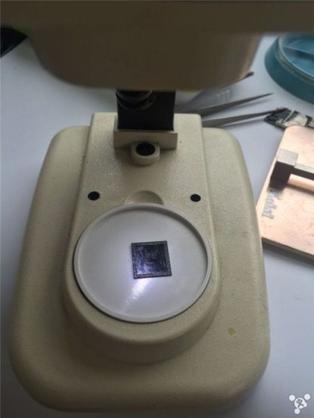 Sự thật quy trình dựng iPhone, từ cũ nát thành mới nguyên