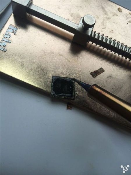 Sự thật quy trình dựng iPhone, từ cũ nát thành mới nguyên