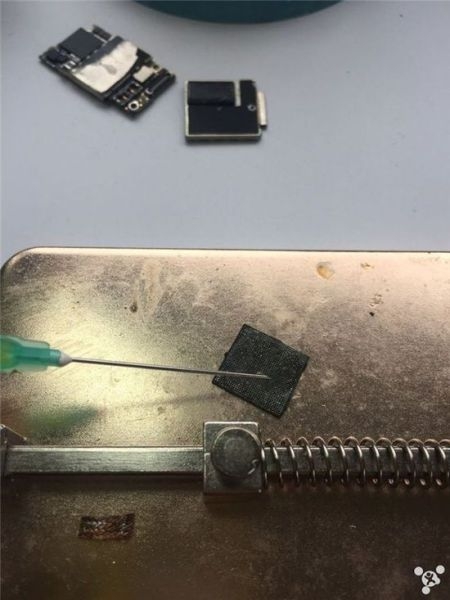Sự thật quy trình dựng iPhone, từ cũ nát thành mới nguyên